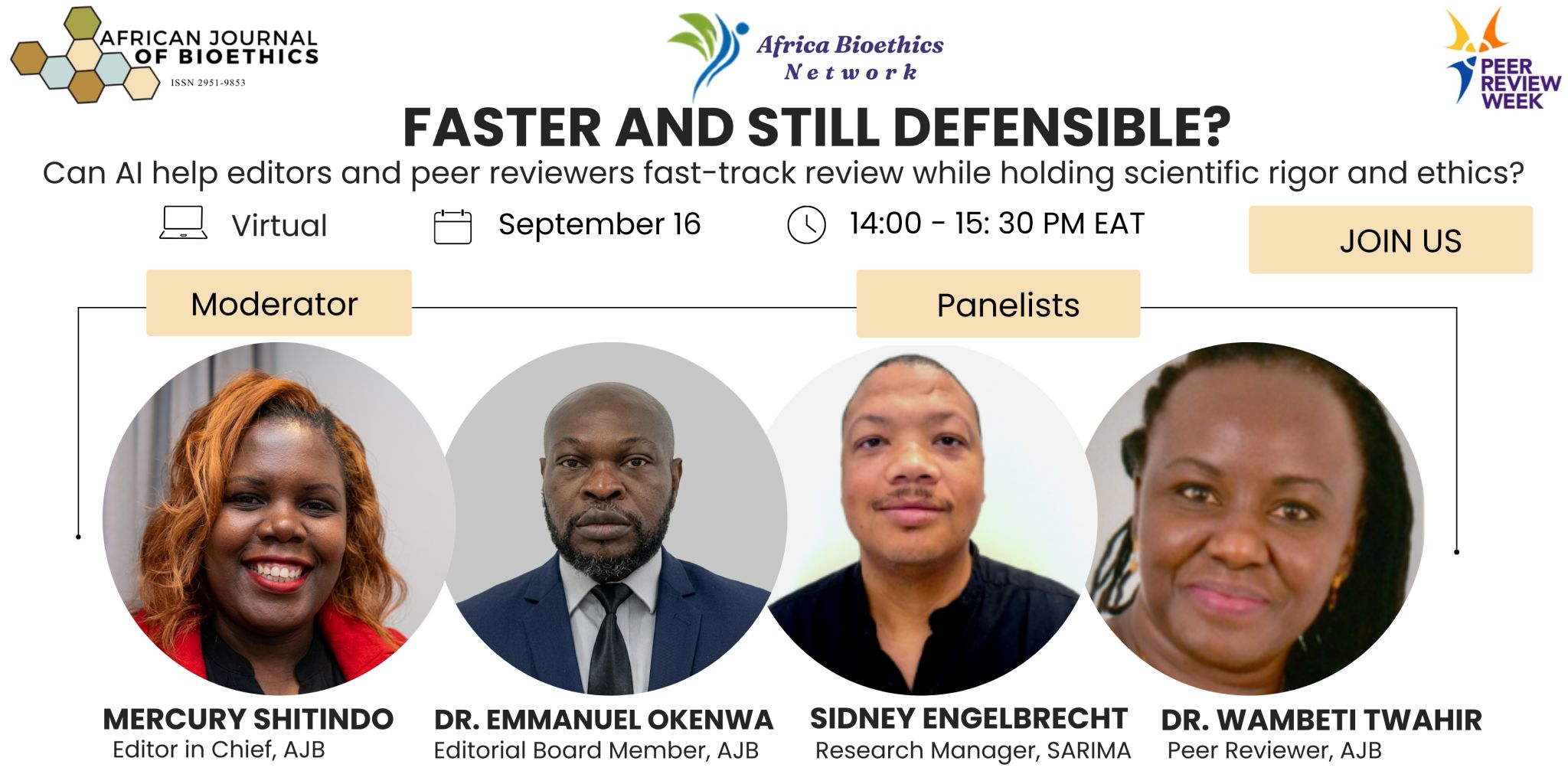 Faster and Still Defensible: Can AI Help Editors and Peer Reviewers Fast-Track  Review While Holding Scientific Rigor and Ethics?